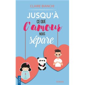 Jusqu'à ce que l'amour nous sépare