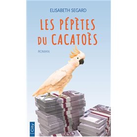 Les pépètes du cacatoès