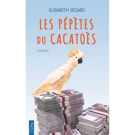 Les pépètes du cacatoès