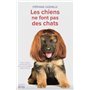 Les chiens ne font pas des chats