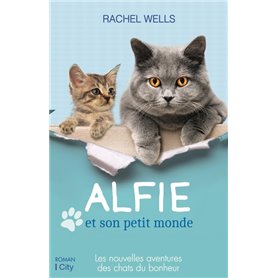 Alfie et son petit monde