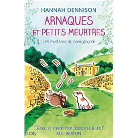 Arnaques et petits meurtres