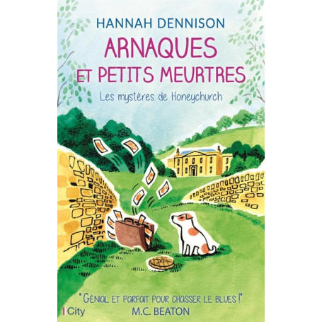 Arnaques et petits meurtres