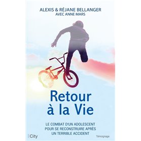 Retour à la vie