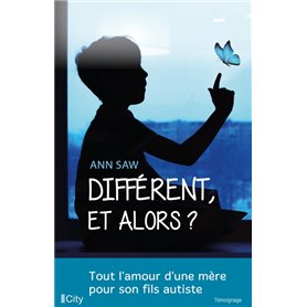 Différent et alors