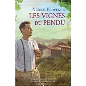 Les vignes du pendu