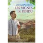 Les vignes du pendu