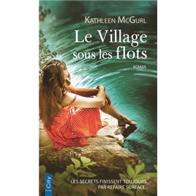 Le village sous les flots