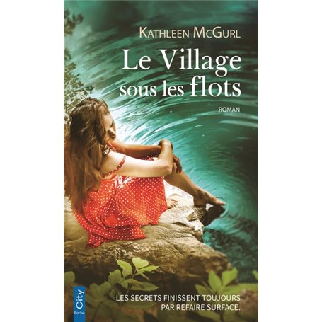 Le village sous les flots