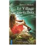 Le village sous les flots