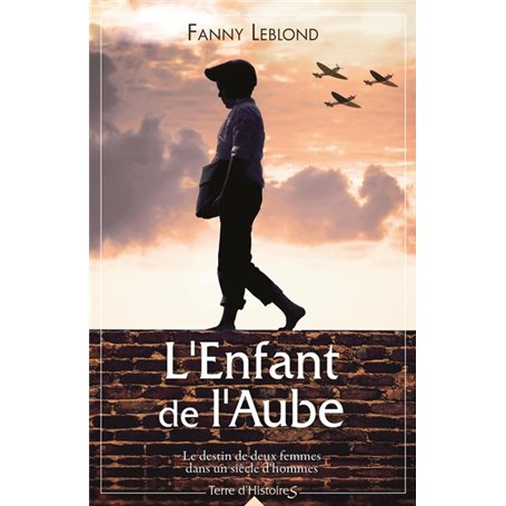 L'enfant de l'aube