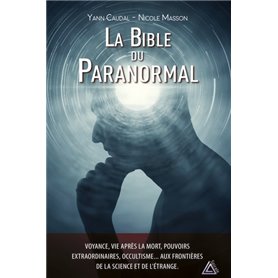 La bible du paranormal