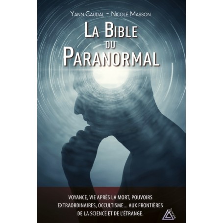 La bible du paranormal