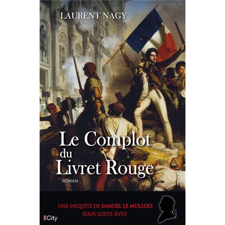 Le complot du Livret Rouge