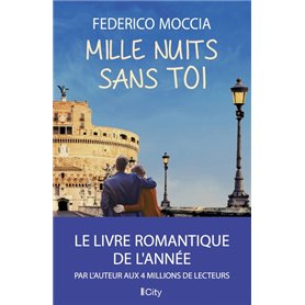 Mille nuits sans toi