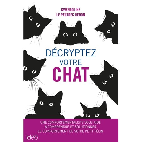 Décryptez votre chat