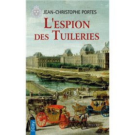 L'espion des Tuileries (T.4)