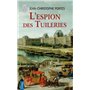 L'espion des Tuileries (T.4)