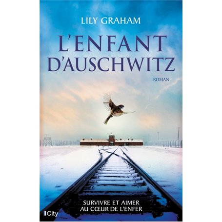 L'enfant d'Auschwitz