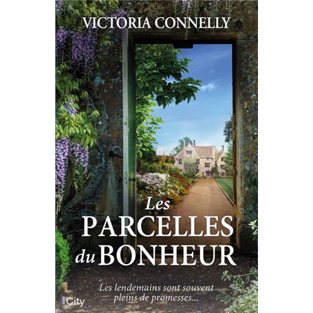 Les parcelles de bonheur