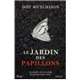 Le jardin des papillons