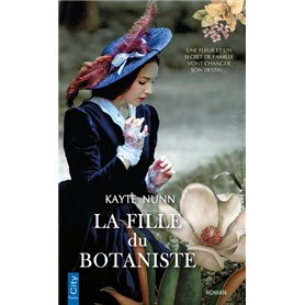 La fille du botaniste