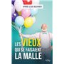 Les vieux qui se faisaient la malle