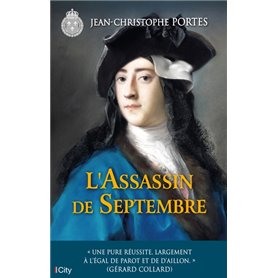 L'Assassin de Septembre (T.6)