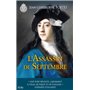 L'Assassin de Septembre (T.6)