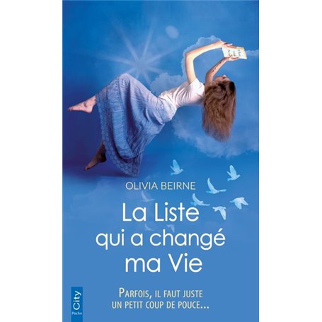 La liste qui a changé ma vie