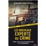 Les nouveaux experts du crime