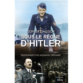 Sous le règne d'Hitler