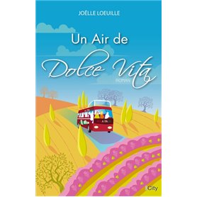 Un air de dolce vita