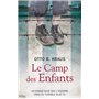 Le camp des enfants