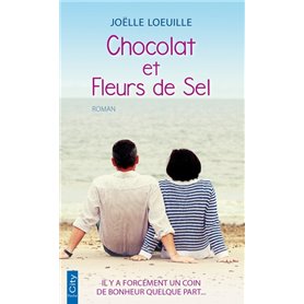 Chocolat et Fleurs de Sel