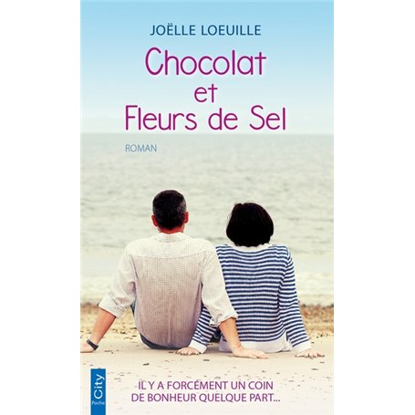 Chocolat et Fleurs de Sel