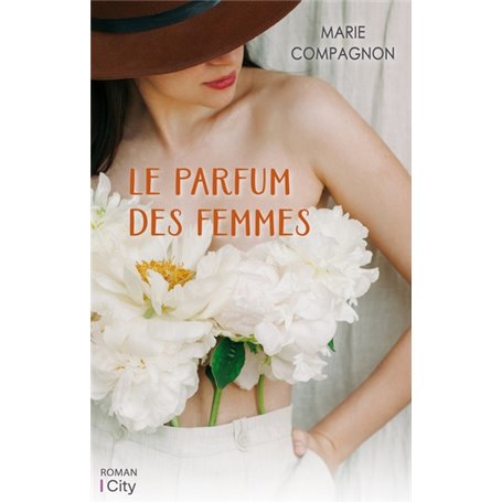 Le parfum des femmes