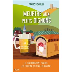 Meurtre aux petits oignons