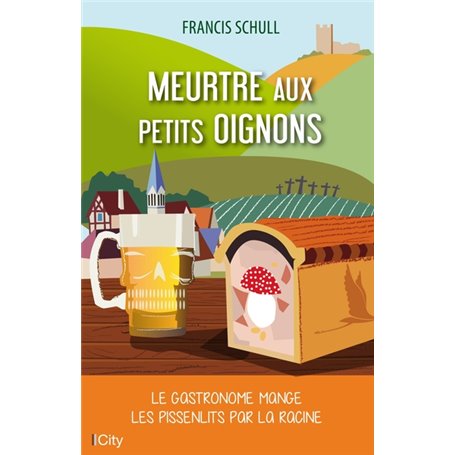 Meurtre aux petits oignons