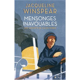 Mensonges inavouables