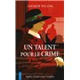 Un talent pour le crime