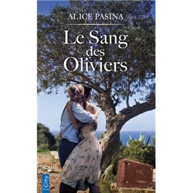 Le Sang des Oliviers