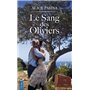 Le Sang des Oliviers