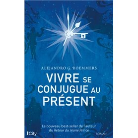 Vivre se conjugue au présent