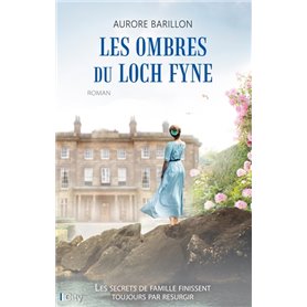 Les ombres du Loch Fyne