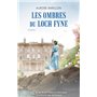 Les ombres du Loch Fyne