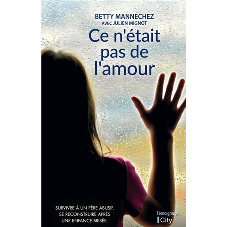 Ce n'était pas de l'amour