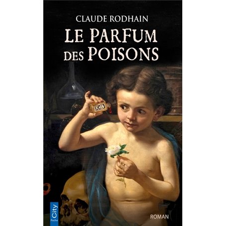 Le parfum des poisons