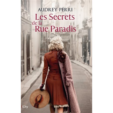 Les Secrets de la rue Paradis