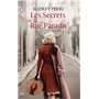 Les Secrets de la rue Paradis